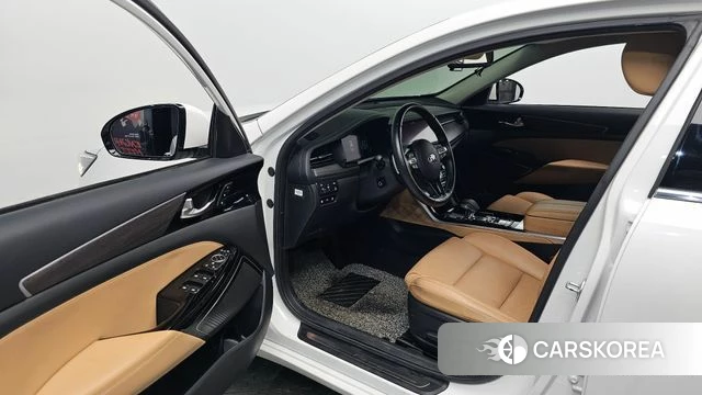 Kia K7 Premier id 4594841 из Кореи 33