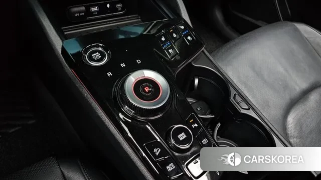 Kia Sportage 5th Generation id 3427676 из Кореи 19