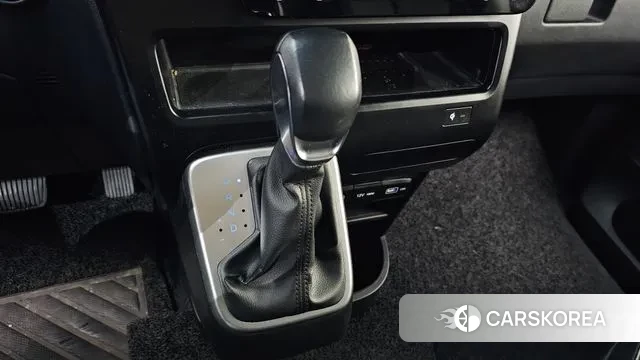 Hyundai Staria id 3411995 из Кореи 19