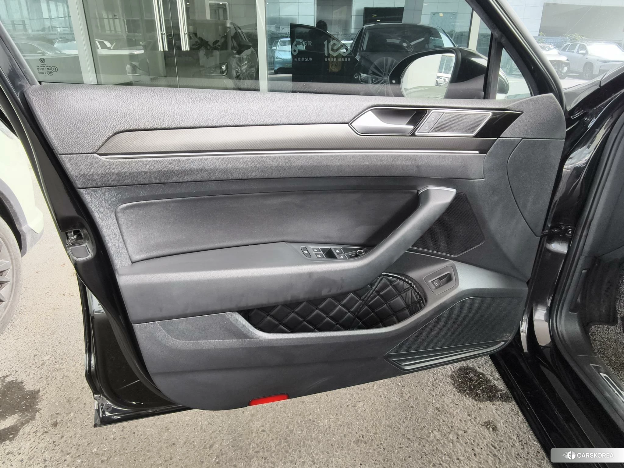 Volkswagen Magotan id 4512446 из Китая 17