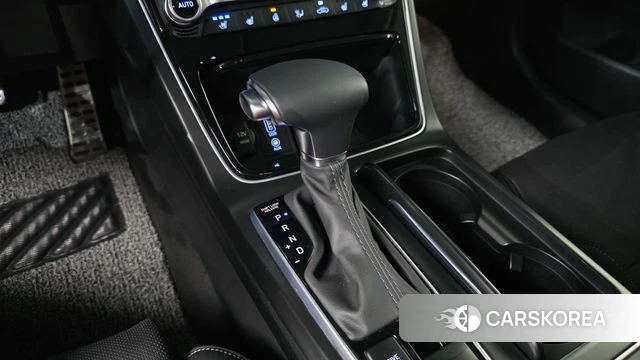 Hyundai Grandeur IG id 4699030 из Кореи 19
