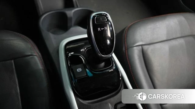 Chevrolet (GM Daewoo) Bolt EV id 3941692 из Кореи 19