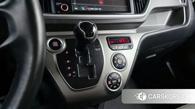 Kia The New Ray id 3027563 из Кореи 19