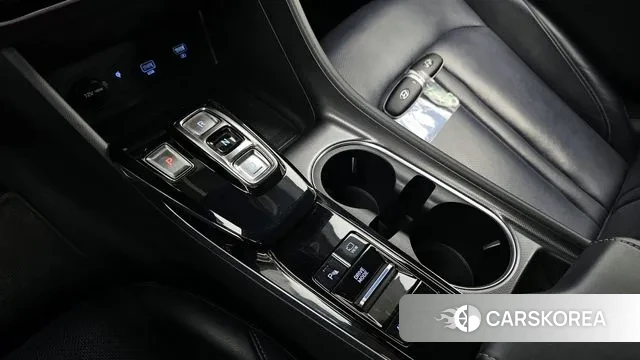 Hyundai Sonata (DN8) id 3107026 из Кореи 19