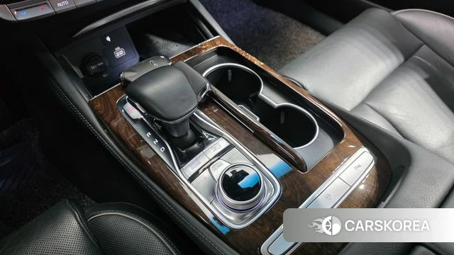 Kia More K9 id 4187696 из Кореи 29