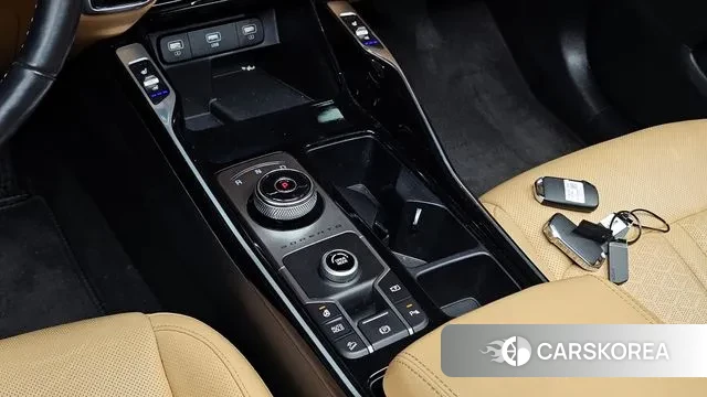 Kia Sorento 4th Generation id 3443767 из Кореи 19