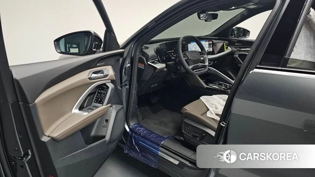 Audi Q5 (80A) id 4527450 из Кореи 34