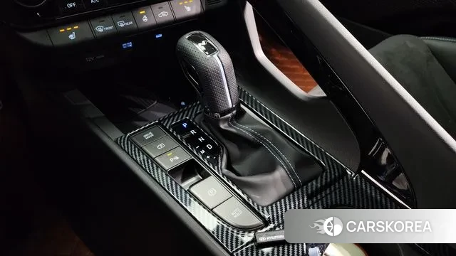 Hyundai The New Avante (CN7) id 3644309 из Кореи 19