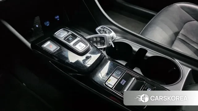 Hyundai Sonata Hybrid (DN8) id 3488418 из Кореи 19