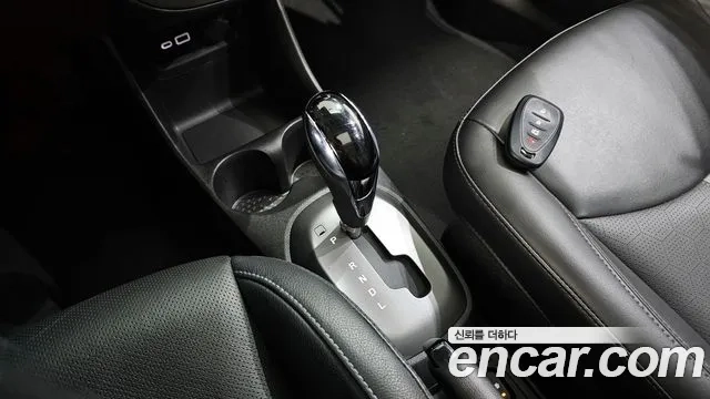 Chevrolet (GM Daewoo) The New Spark id 2876583 из Кореи 19