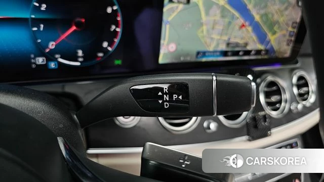 Mercedes-Benz E-Class W213 id 4186168 из Кореи 35