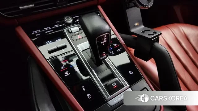 Porsche Cayenne (PO536) id 3043980 из Кореи 19