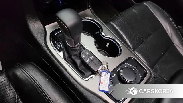 Jeep Grand Cherokee id 3117981 из Кореи 19