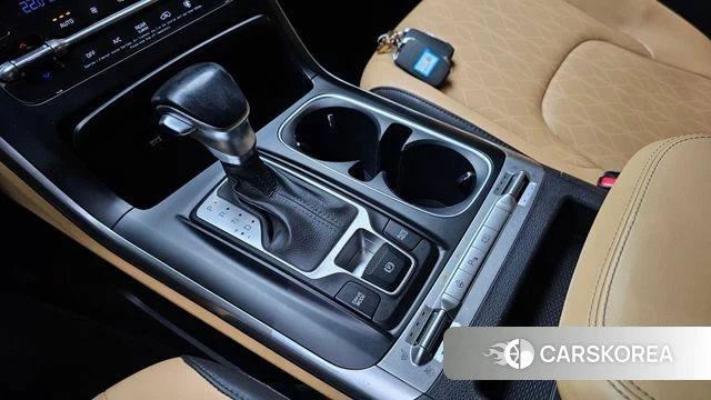 Kia Carnival 4th generation id 3800527 из Кореи 19