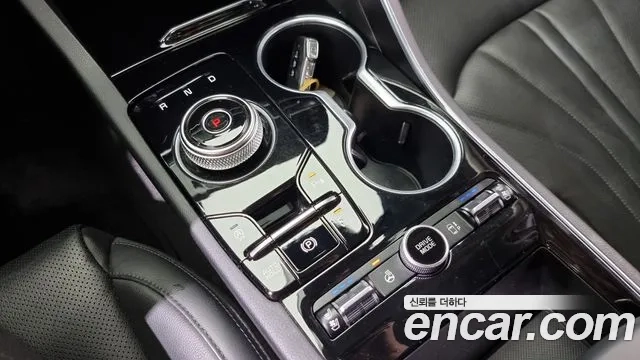 Kia K5 3rd generation id 2951335 из Кореи 19