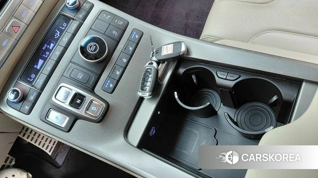 Hyundai Palisade id 4741063 из Кореи 34