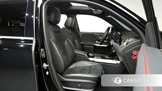 Mercedes-Benz GLB-Class X247 id 3771789 из Кореи 19