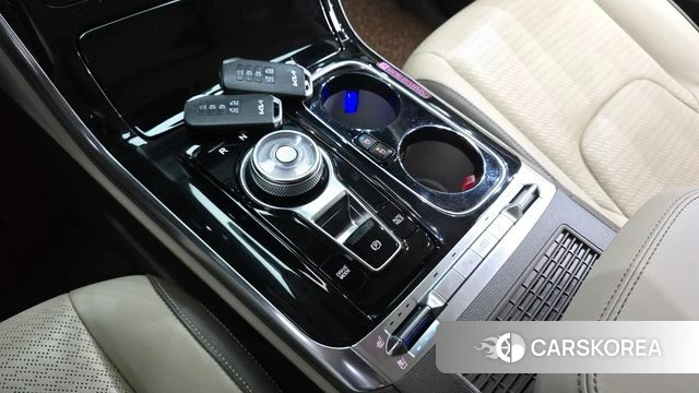 Kia Carnival 4th generation id 4676681 из Кореи 30