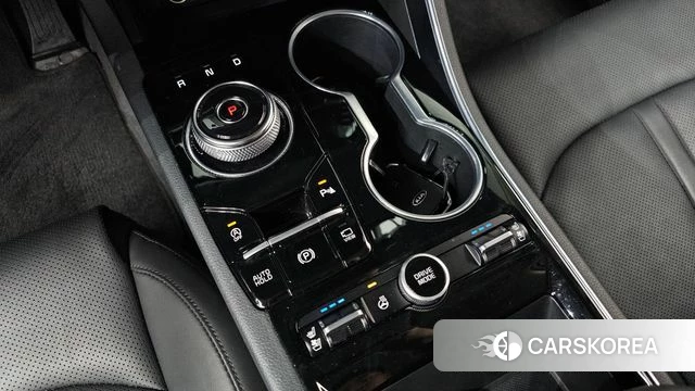 Kia K5 3rd generation id 4894651 из Кореи 34
