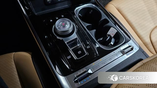 Kia Carnival 4th generation id 4434382 из Кореи 38