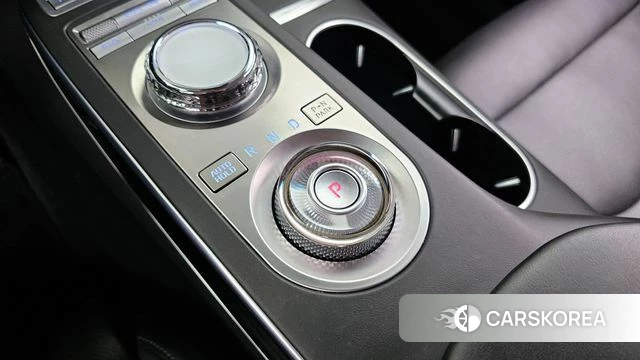 Genesis GV70 id 3904310 из Кореи 19