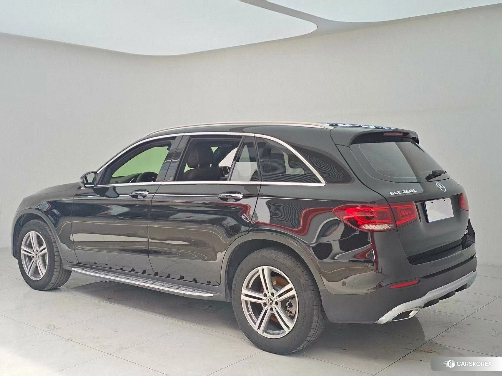 Mercedes-Benz GLC id 4513693 из Китая 19