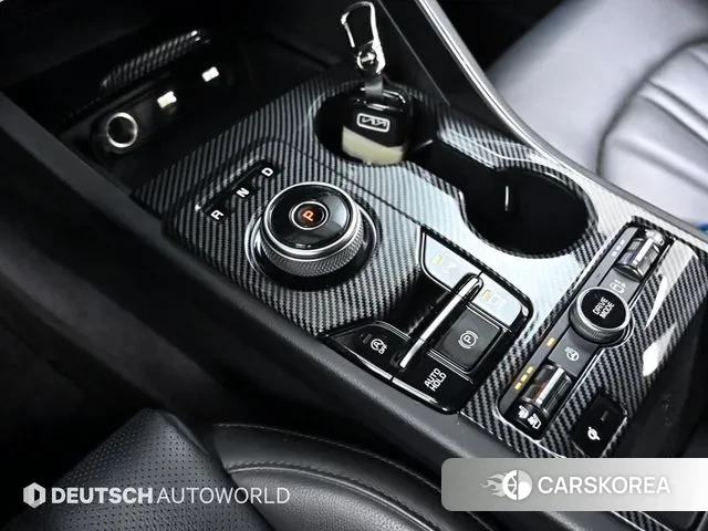 Kia K5 3rd generation id 3447526 из Кореи 19