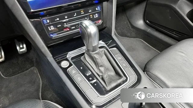 Volkswagen Arteon id 3218538 из Кореи 19