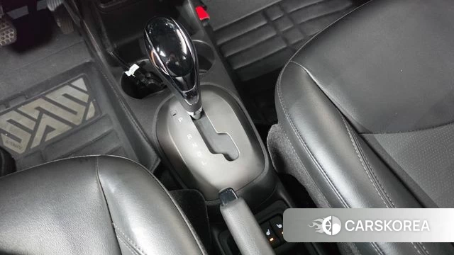 Chevrolet (GM Daewoo) The New Spark id 4740513 из Кореи 19