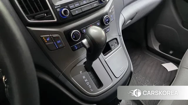 Hyundai The New Grand Starex id 3071709 из Кореи 19