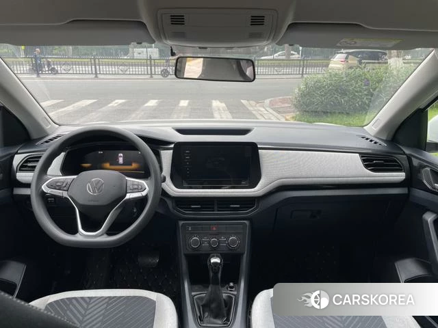 Volkswagen Tuyue id 4264153 из Китая 11
