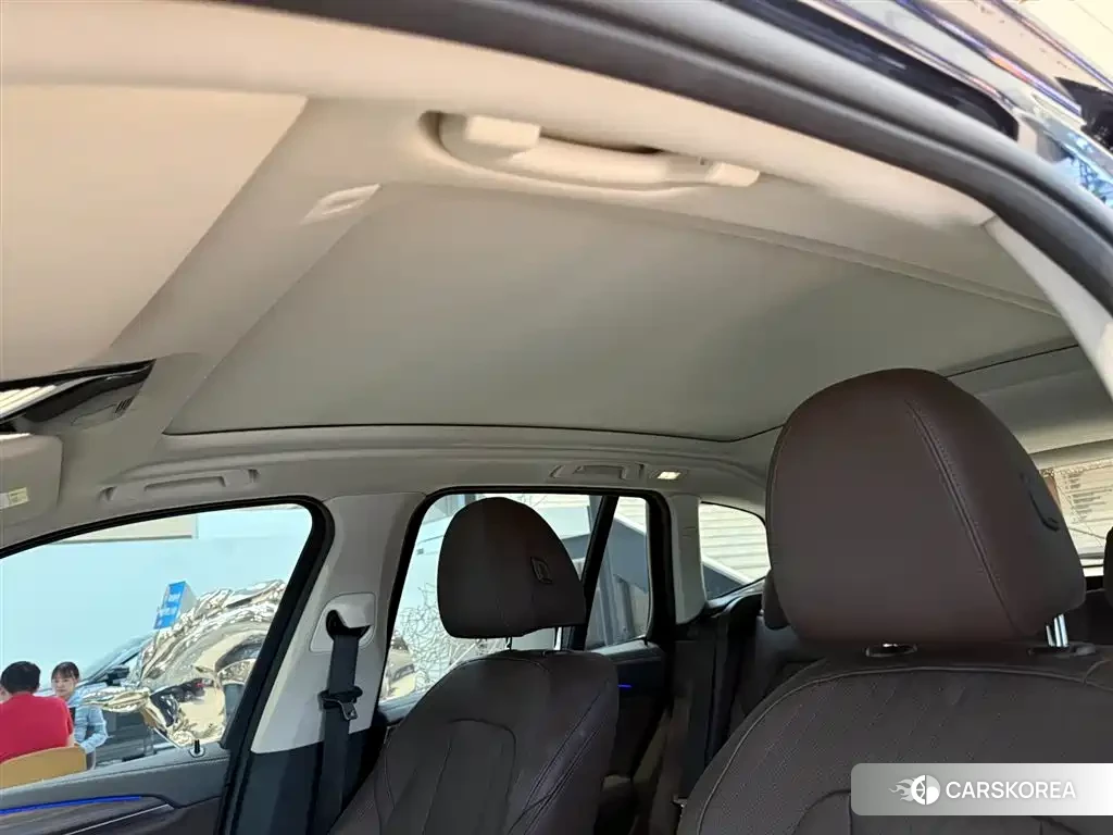 BMW X3 id 4548266 из Китая 15
