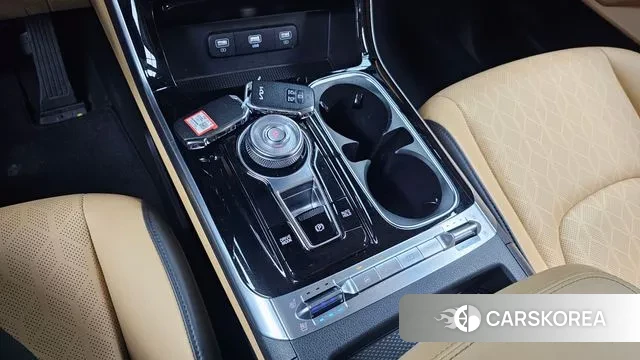 Kia Carnival 4th generation id 3053735 из Кореи 19