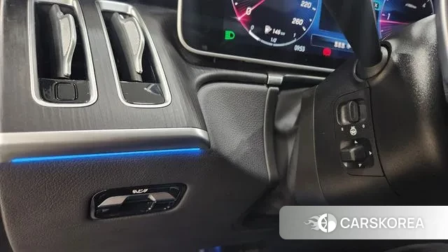 Mercedes-Benz S-Class W223 id 3618982 из Кореи 19