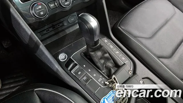 Volkswagen Tiguan second Generation id 2758347 из Кореи 19
