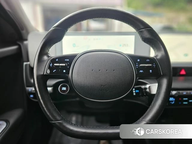Hyundai Ionic 5 id 4524937 из Кореи 19