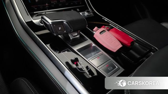 Audi Q8 (4M) id 4489701 из Кореи 29