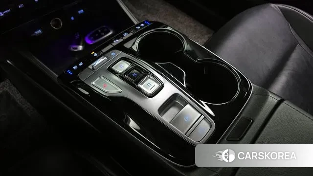 Hyundai Tucson (NX4) id 3059748 из Кореи 19