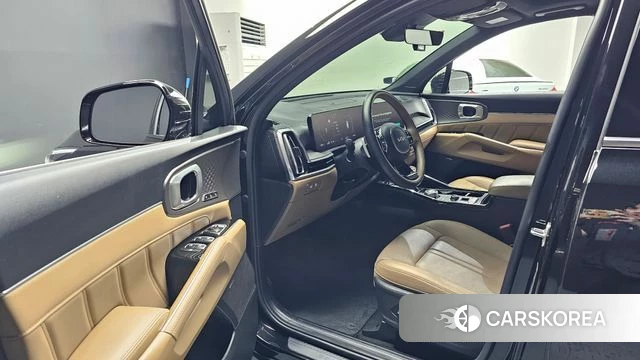 Kia The New Sorento 4th Generation id 4194330 из Кореи 30