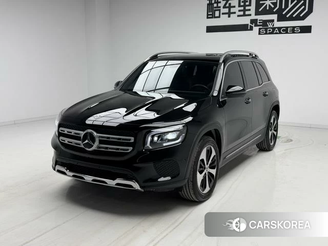 Mercedes-Benz GLB id 4263475 из Китая 17