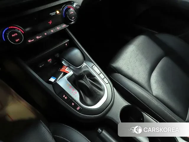 Kia The New K3 2nd generation id 3252958 из Кореи 19