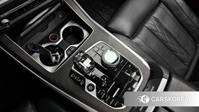 BMW X7 (G07) id 4303831 из Кореи 19