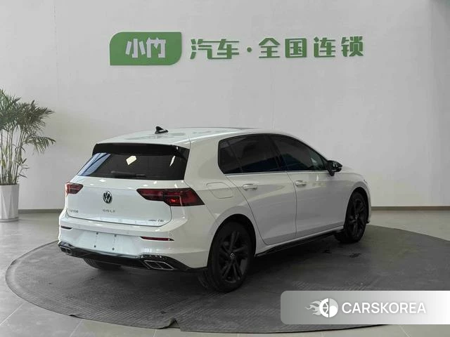 Volkswagen Golf id 4190556 из Китая 21