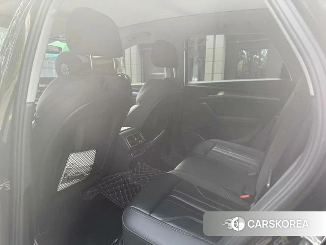 Audi Q5L id 4271888 из Китая 9