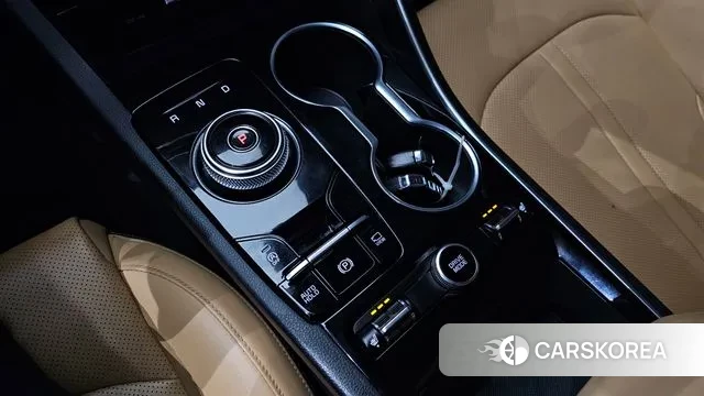 Kia K5 3rd generation id 3717559 из Кореи 19