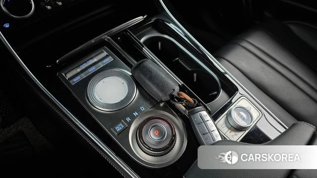 Genesis GV80 id 4361951 из Кореи 30