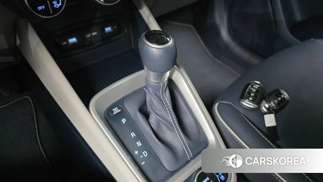 Hyundai Venue id 4293379 из Кореи 31