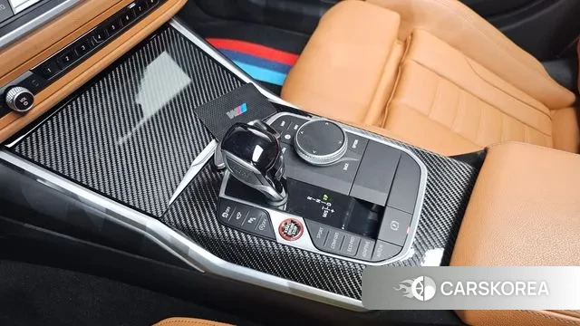 BMW 3 Series (G20) id 3550685 из Кореи 19