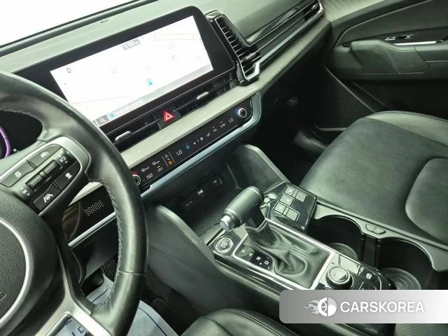 Kia Sportage 5th Generation id 4705548 из Кореи 17