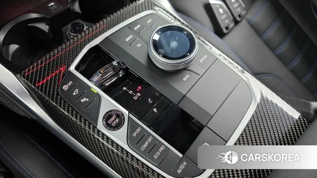 BMW i4 id 4248338 из Кореи 33